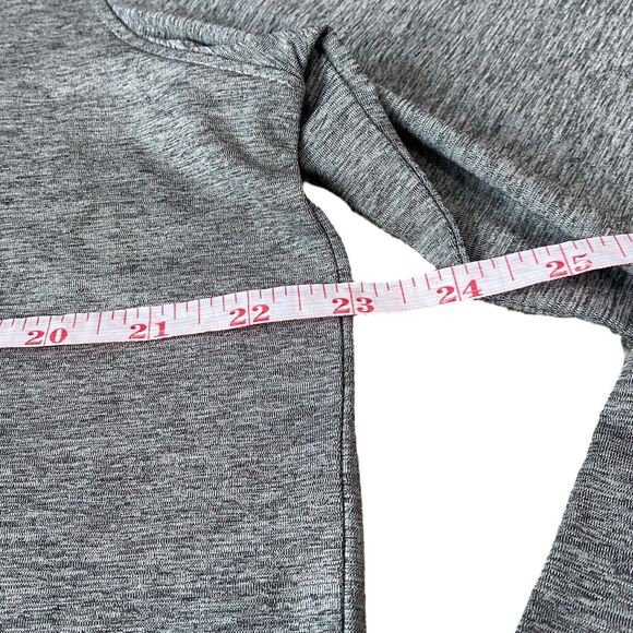 Zachary Prell Mens Bill Stretch Knit Button Up Shirt Lightweight Polo Size Large - Picture 7 of 11